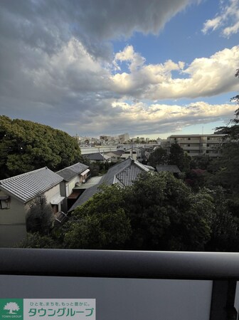 ORSUS志村坂上の物件内観写真